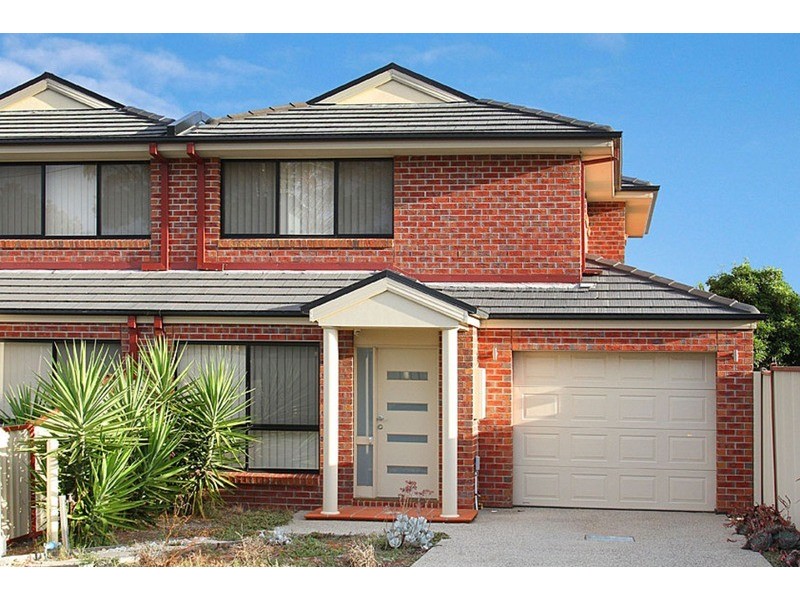 49 Chandos Street, Sydenham VIC 3037