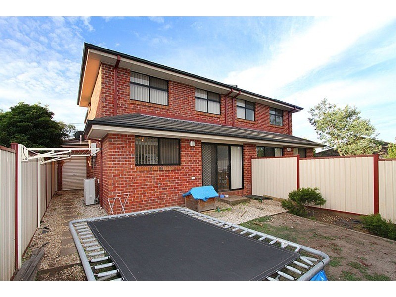 49 Chandos Street, Sydenham VIC 3037