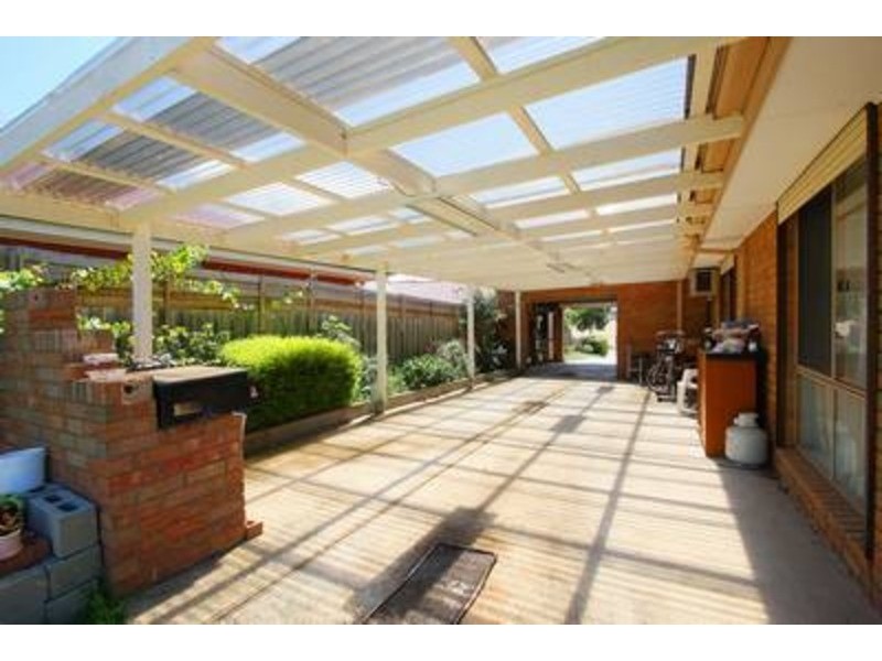 1 Dundee Way, Sydenham VIC 3037