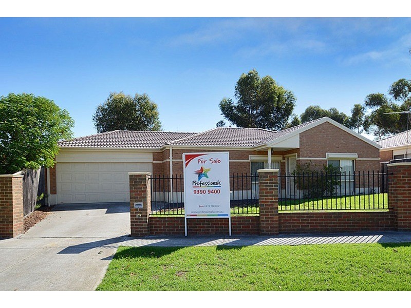 16 Panorama Drive, Hillside VIC 3037