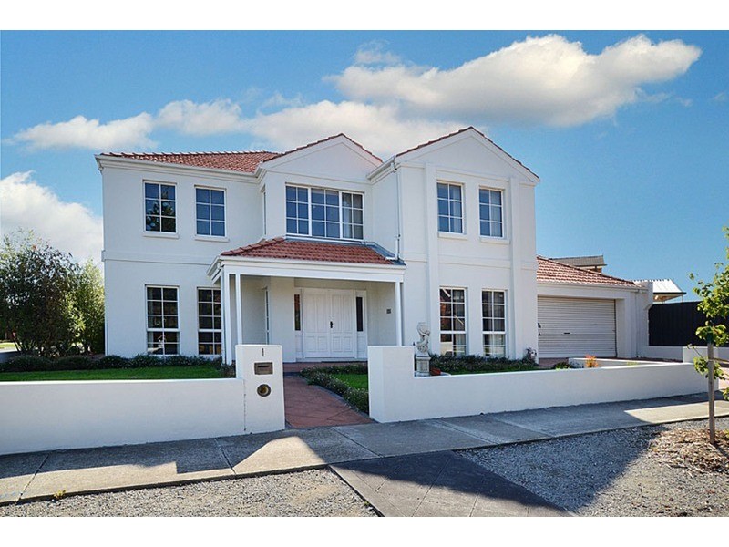 1 Delaney Court, Keilor VIC 3036