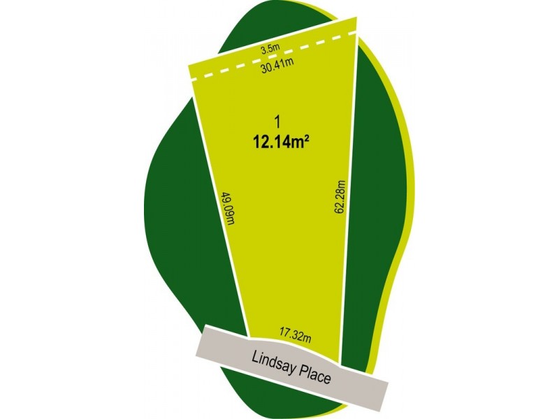 Lot 1 Lindsay Place, Keilor VIC 3036