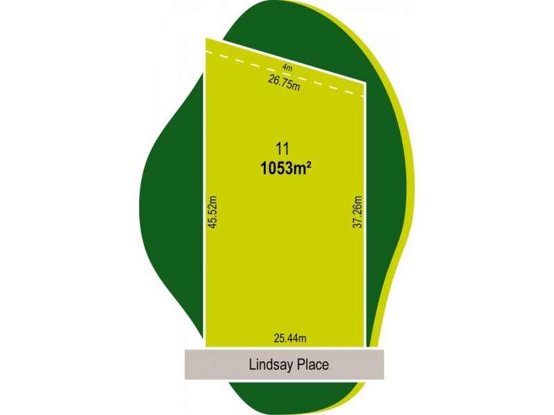 Lot 11 Lindsay Place, Keilor VIC 3036