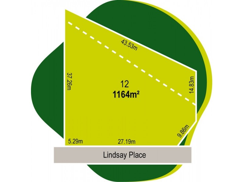 Lot 12 Lindsay Place, Keilor VIC 3036