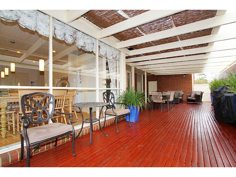 13 Luscander Court, Hillside VIC 3037