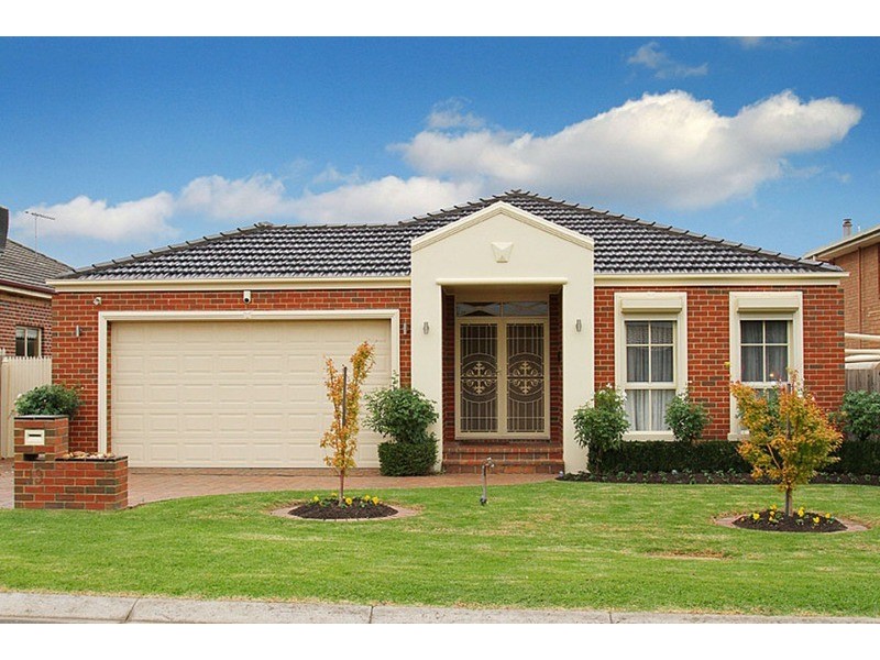 13 Luscander Court, Hillside VIC 3037