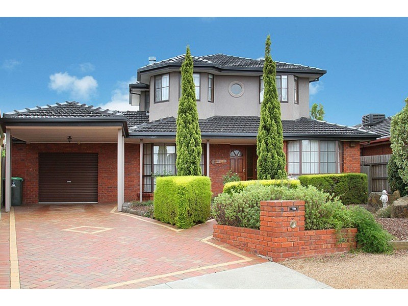 8 Swift Court, Keilor Downs VIC 3038