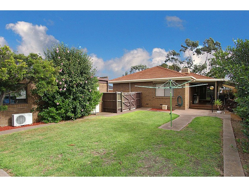 50 Carbine Way, Keilor Downs VIC 3038