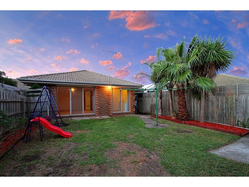 41 Bellbird Avenue, Taylors Lakes VIC 3038