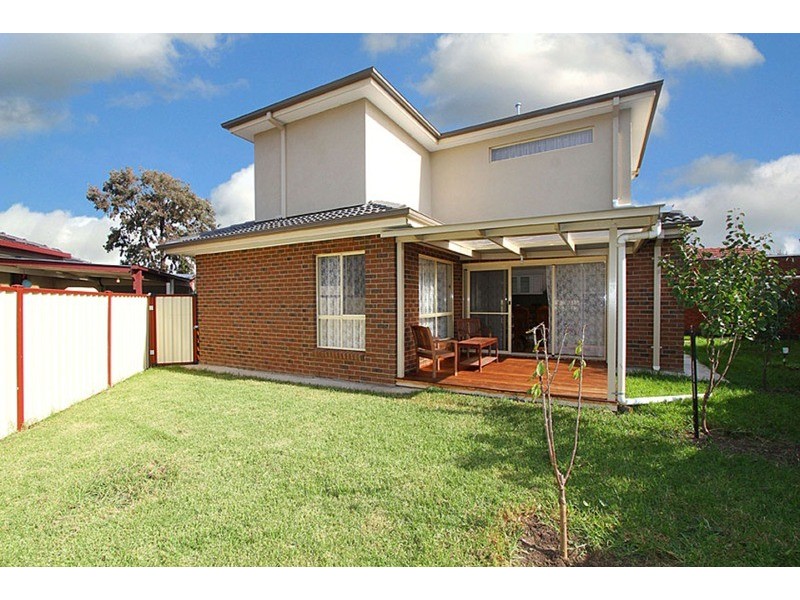 14a Lotis Court, Keilor Downs VIC 3038