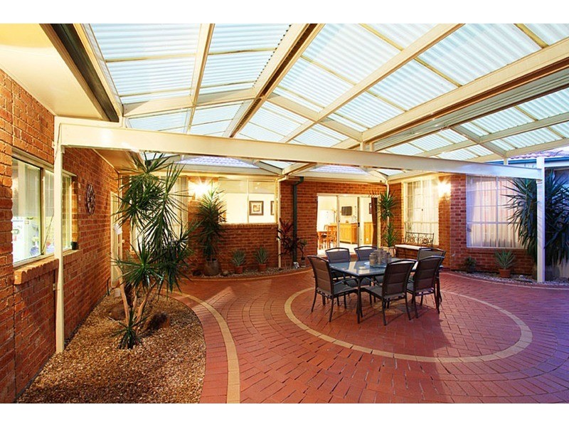 18 Peradon Way, Hillside VIC 3037