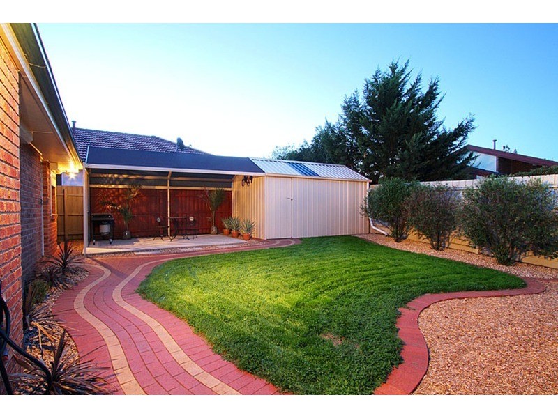 18 Peradon Way, Hillside VIC 3037