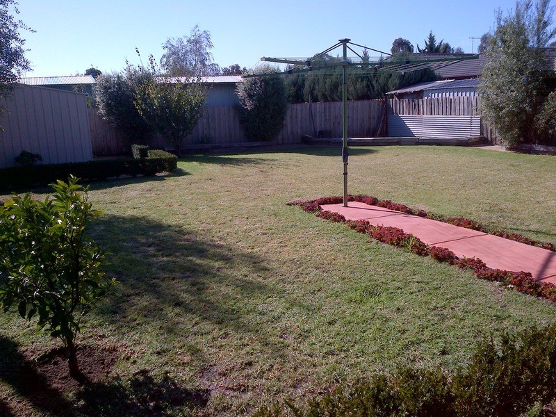 18 Cottrell Court, Delahey VIC 3037