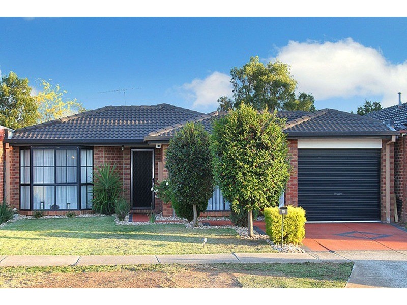 47 Meade Way, Sydenham VIC 3037
