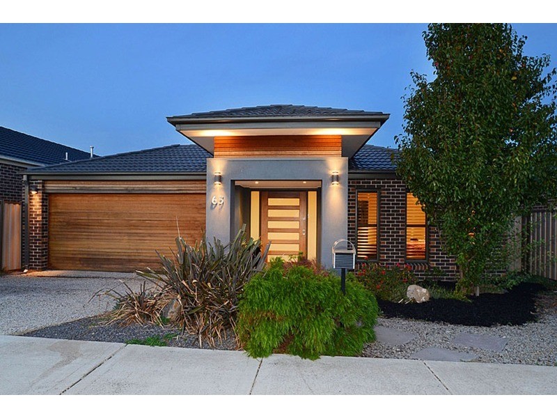 65 Batman  Street, Burnside Heights VIC 3023