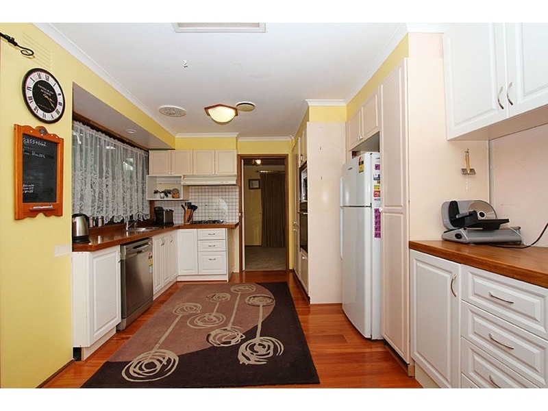 1 Cromer Place, Keilor Downs VIC 3038