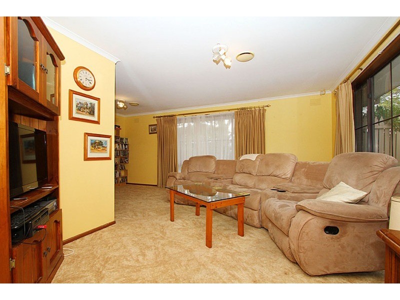 1 Cromer Place, Keilor Downs VIC 3038