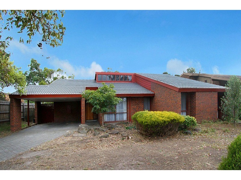 5 Cohuna Court, Taylors Lakes VIC 3038