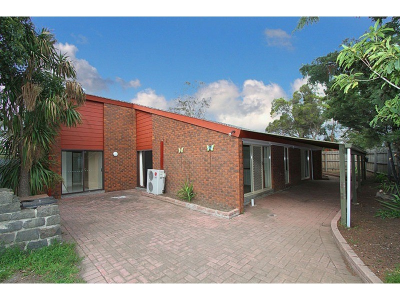 5 Cohuna Court, Taylors Lakes VIC 3038