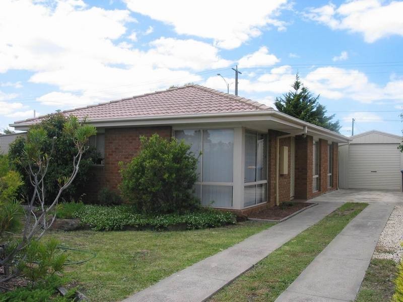 54 Whitsunday Drive, Hoppers Crossing VIC 3029