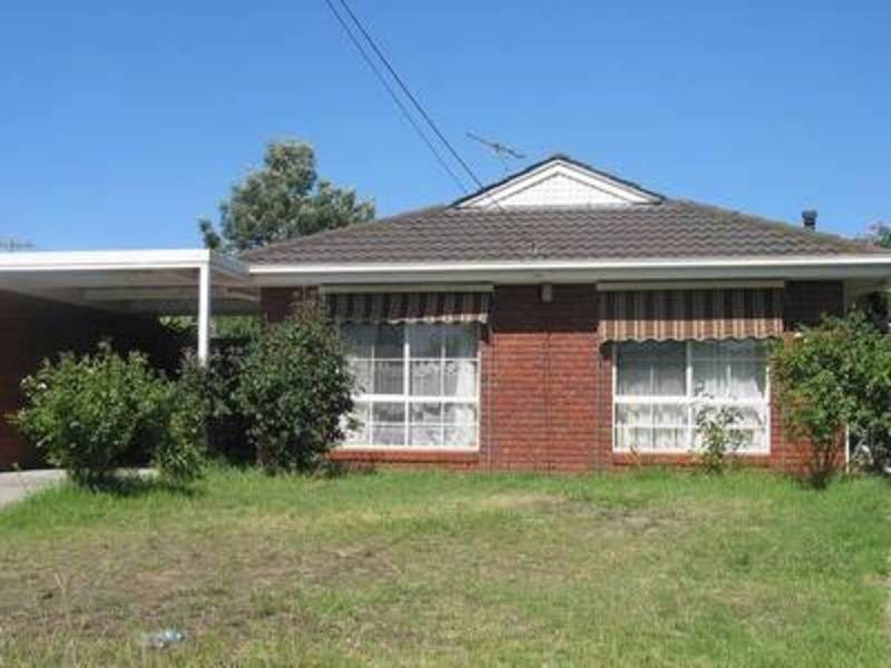 2/22 Yandina Road, Hoppers Crossing VIC 3029