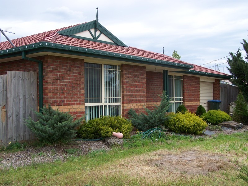 2 Ferry Close, Wyndham Vale VIC 3024