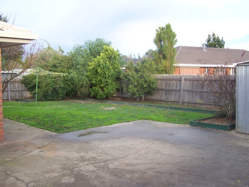 20 Matlock Street, Hoppers Crossing VIC 3029