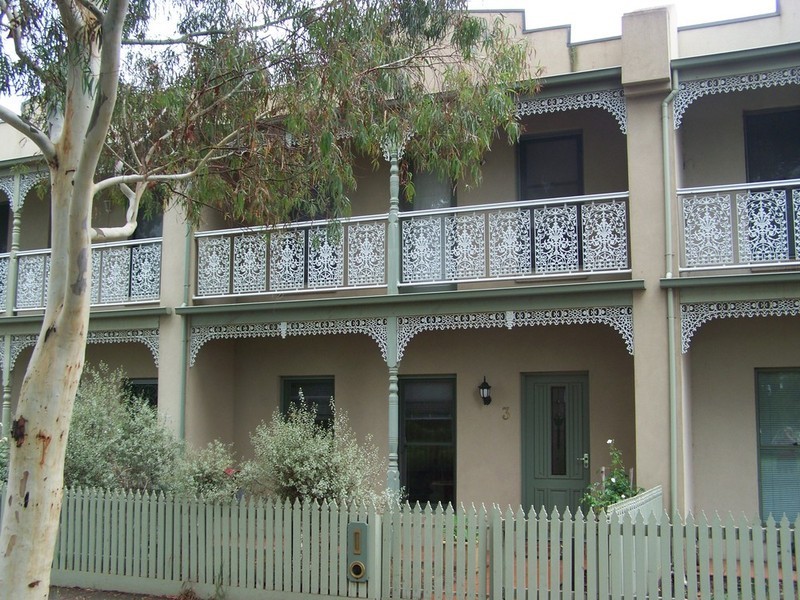 3 Carly Terrace, Werribee VIC 3030