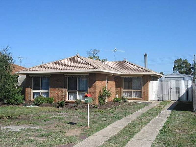 8 Tarwin Place, Wyndham Vale VIC 3024