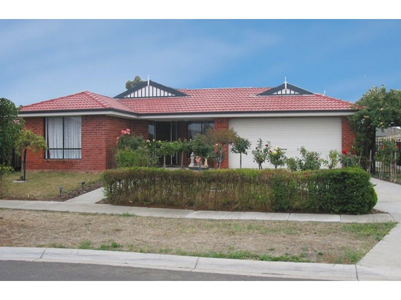 41 Harvest Way, Werribee VIC 3030