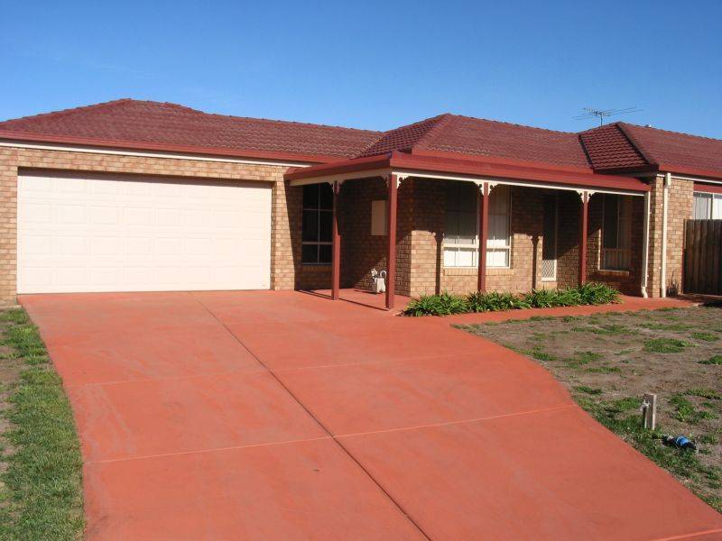 5 Gertrude Court, Tarneit VIC 3029