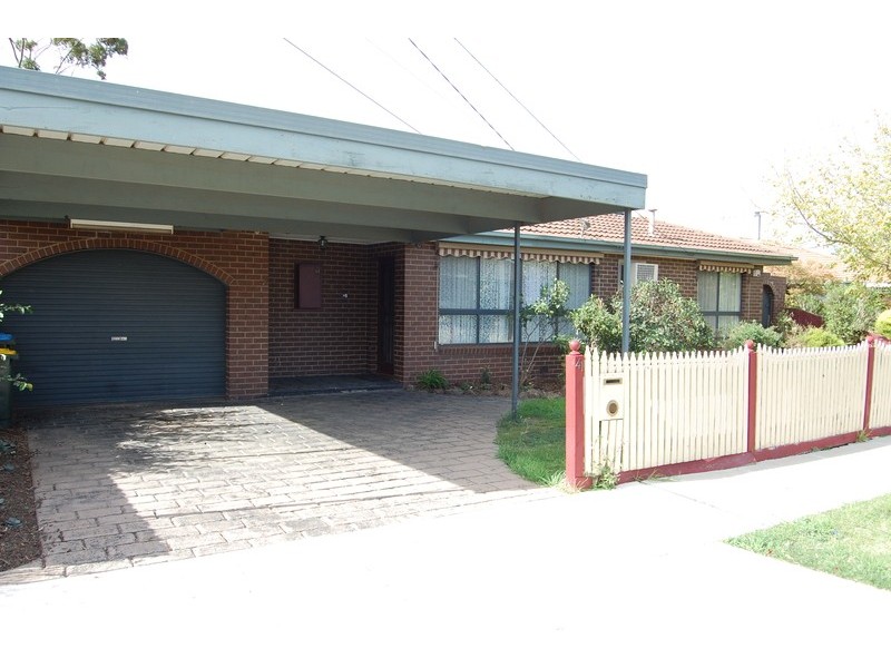 41 Mount Eagle Way, Wyndham Vale VIC 3024