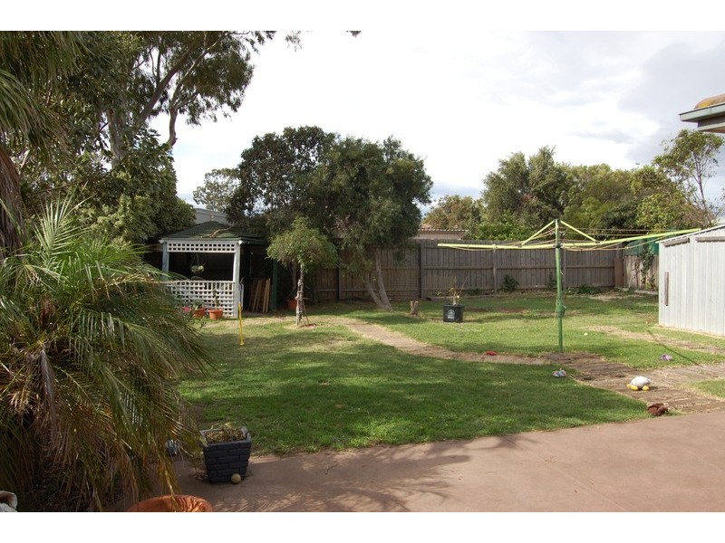41 Mount Eagle Way, Wyndham Vale VIC 3024