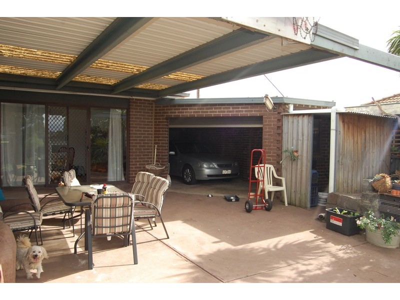 41 Mount Eagle Way, Wyndham Vale VIC 3024