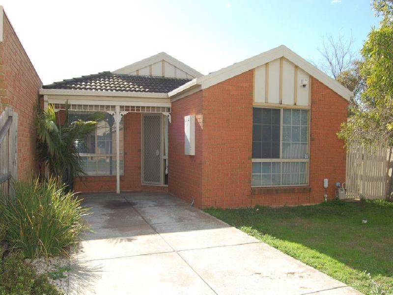 7 Rhine Street, Werribee VIC 3030