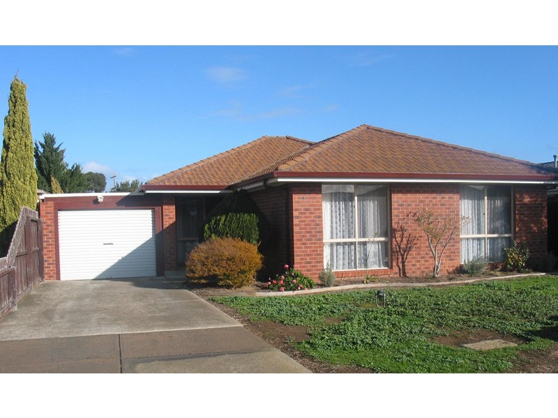 10 Rhine Street, Werribee VIC 3030