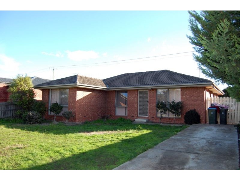 3 James Austin Place, Hoppers Crossing VIC 3029