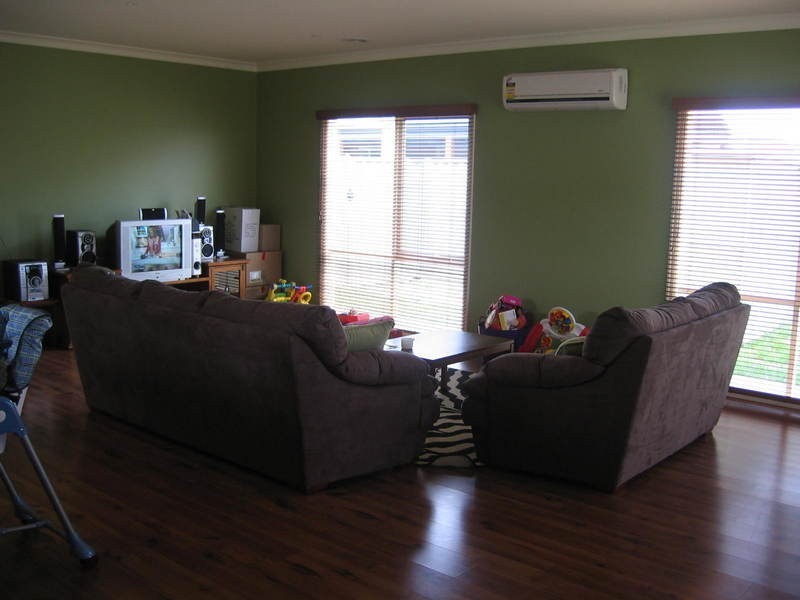 24 Giofches Crescent, Tarneit VIC 3029