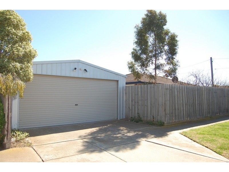 1 Pratt Court, Werribee VIC 3030