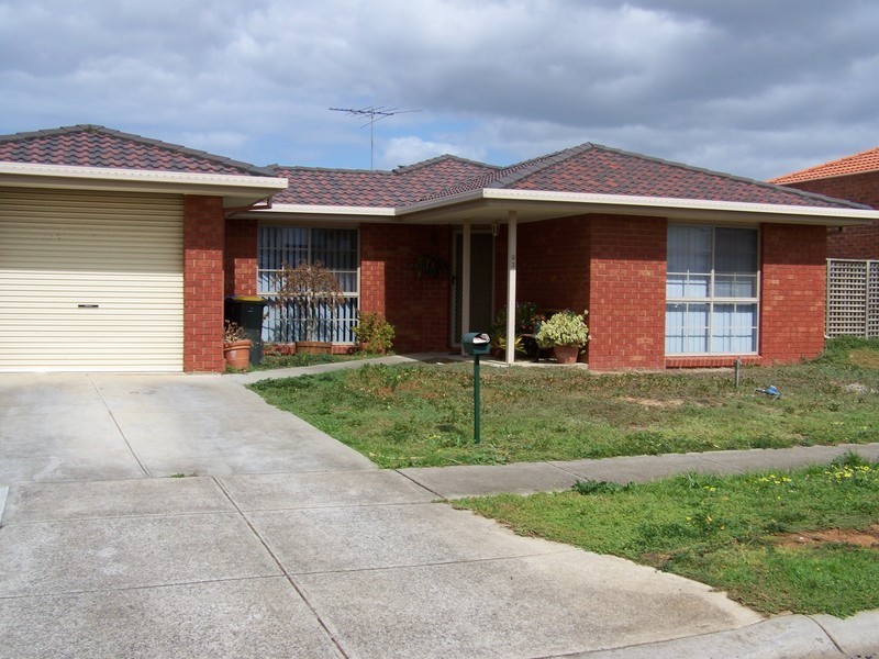 93 Lonsdale Circuit, Hoppers Crossing VIC 3029