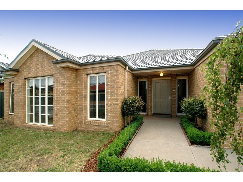 26 Stretton Place, Wyndham Vale VIC 3024