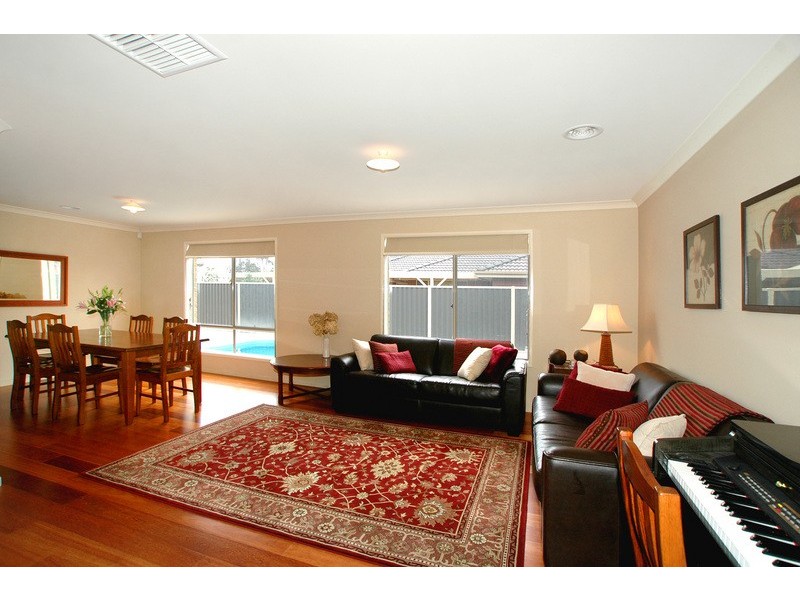 26 Stretton Place, Wyndham Vale VIC 3024