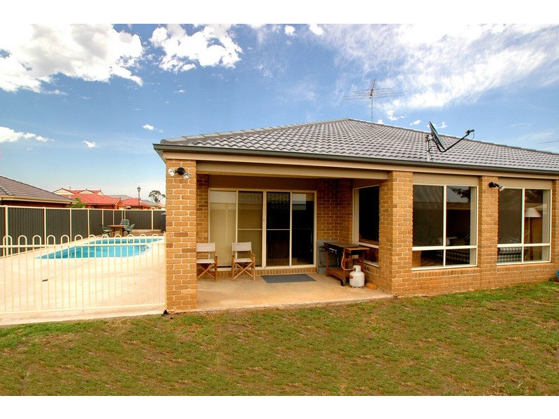 26 Stretton Place, Wyndham Vale VIC 3024
