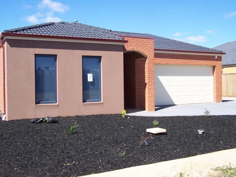 59 Daintree Boulevard, Tarneit VIC 3029