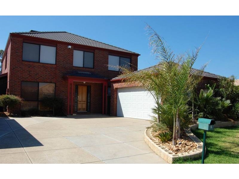 5 Templeton Court, Werribee VIC 3030