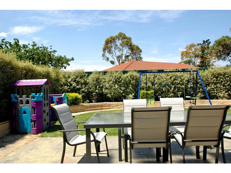 5 Templeton Court, Werribee VIC 3030