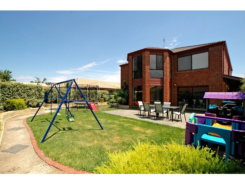 5 Templeton Court, Werribee VIC 3030