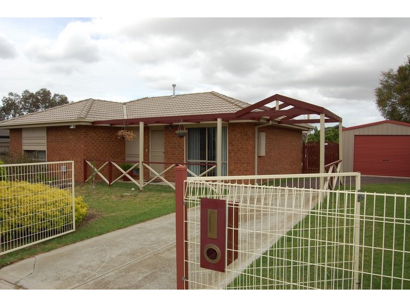 25 Ganges Court, Werribee VIC 3030