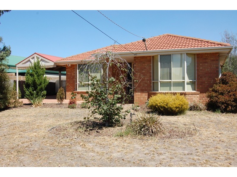 57 Grevillea Crescent, Hoppers Crossing VIC 3029