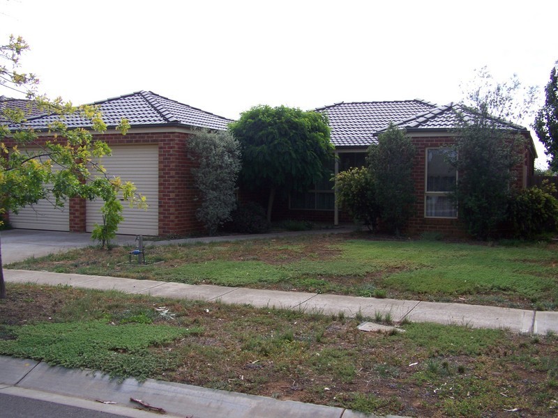 22 Conquest Drive, Werribee VIC 3030